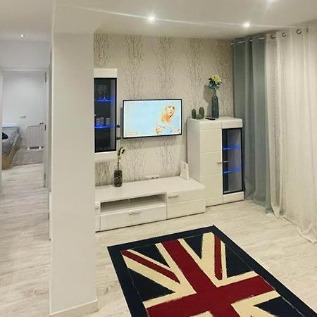 Bianca Home Castellón de la Plana Exterior foto